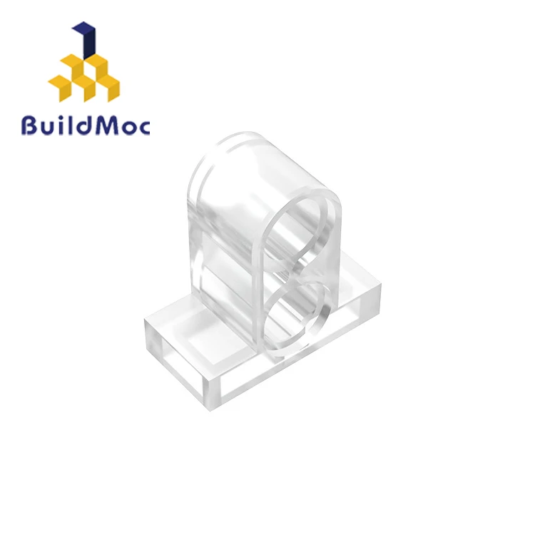 BuildMOC Kompatibel Baut Partikel 32530 1x2x1For Bausteine Teile DIY Pädagogisches Creativ