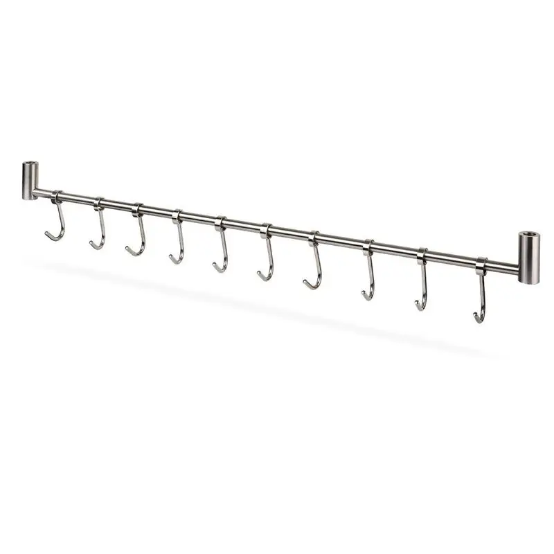 Thumbnail 2 - #27 Pot Racks Comparison Guide
