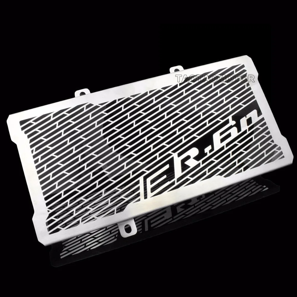 For Kawasaki ER-6N ER6N 2006 2007 2012 2013 2014 2015 2016 Motorcycle Accessories Radiator Guard Protector Grille Grill Cover