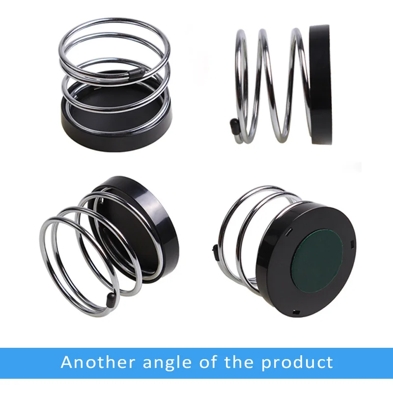 Universal Auto Car Drink Holder Water Cup Holder For Audi A4 B6 B8 VW Passat B5 Skoda Octavia A7 Renault Megane 2 3 Ford Focus