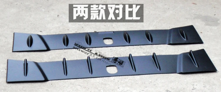 

Fit for TOYOTA 86 Subaru BRZ carbon fiber top spoiler