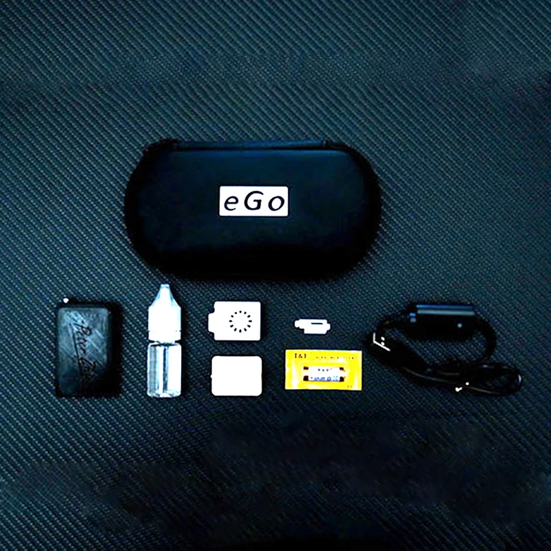 Smoke eGo (Mini) Magic Tricks Remote Control Revolutionary Smoke Device Magia Magician Stage Close Up Street Accessory Gimmick