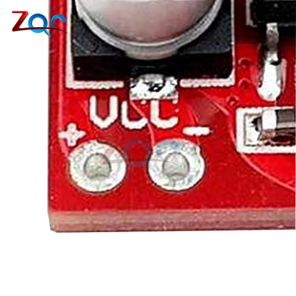 DC 3 -5V 3W LM4871 Single Channel Mono Amplifier Board 3W Small Power Audio Amplifier Module