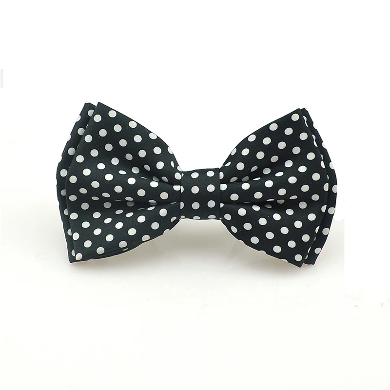 ผู้หญิงผู้ชาย 2 Polka Dot Mix SuspenderและBowtieชุดY-Shape Casual Bow Tie Cravatอย่างเป็นทางการเสื้อTuxedo 2020 ใหม่