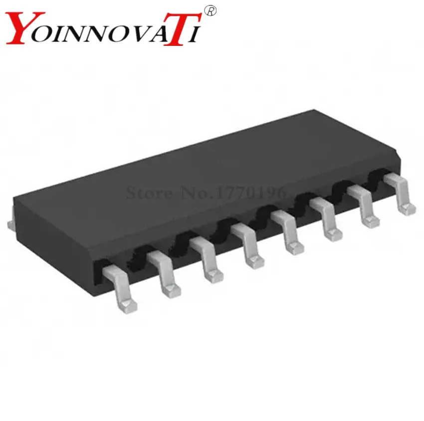  20pcs/lot  74HC259 74HC259D 16-SOIC