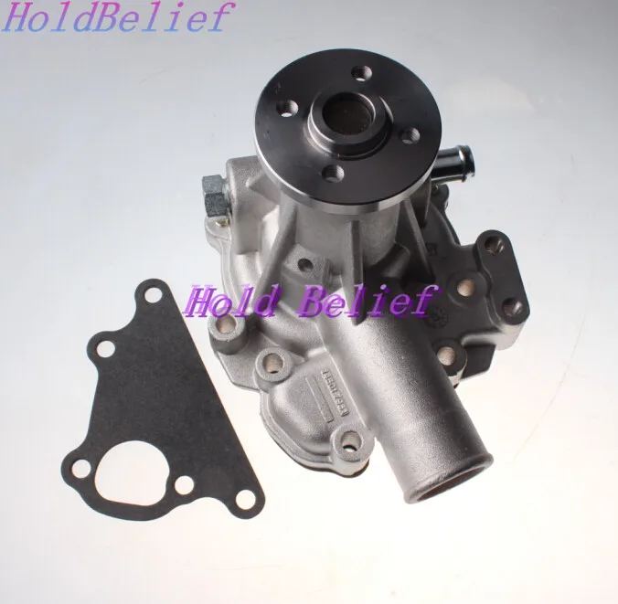 Water Pump 154-1816 for 3013 3024C 3034 3014 302.5 303.5 247B 257B