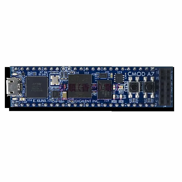 A7-35T Artix-7 Xilinx FPGA Module 