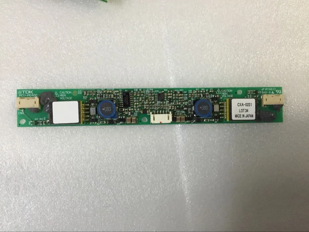 Плата инвертора CXA-0231 PCU-PD40C