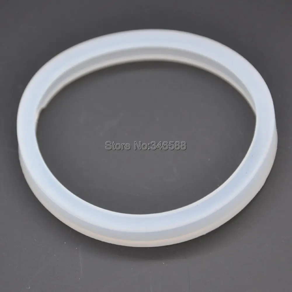 66mm 4-90 Deg Optical Glass Projector Concave Lens with Bracket & Silicone Ring for 20W 30W 50W 100W High Power LED Chip Light