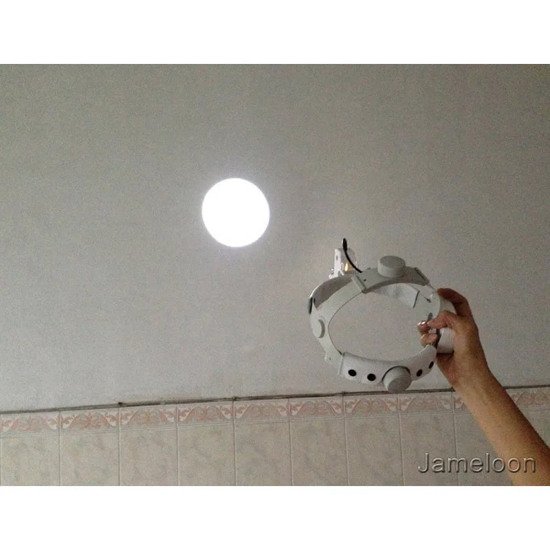 Imagem -06 - Lupa Cirúrgica de Alta Intensidade Led Light com Farol 3.5 Ampliar Operação Cirurgião Ampliador Médico Lupas Dentárias Clínicas