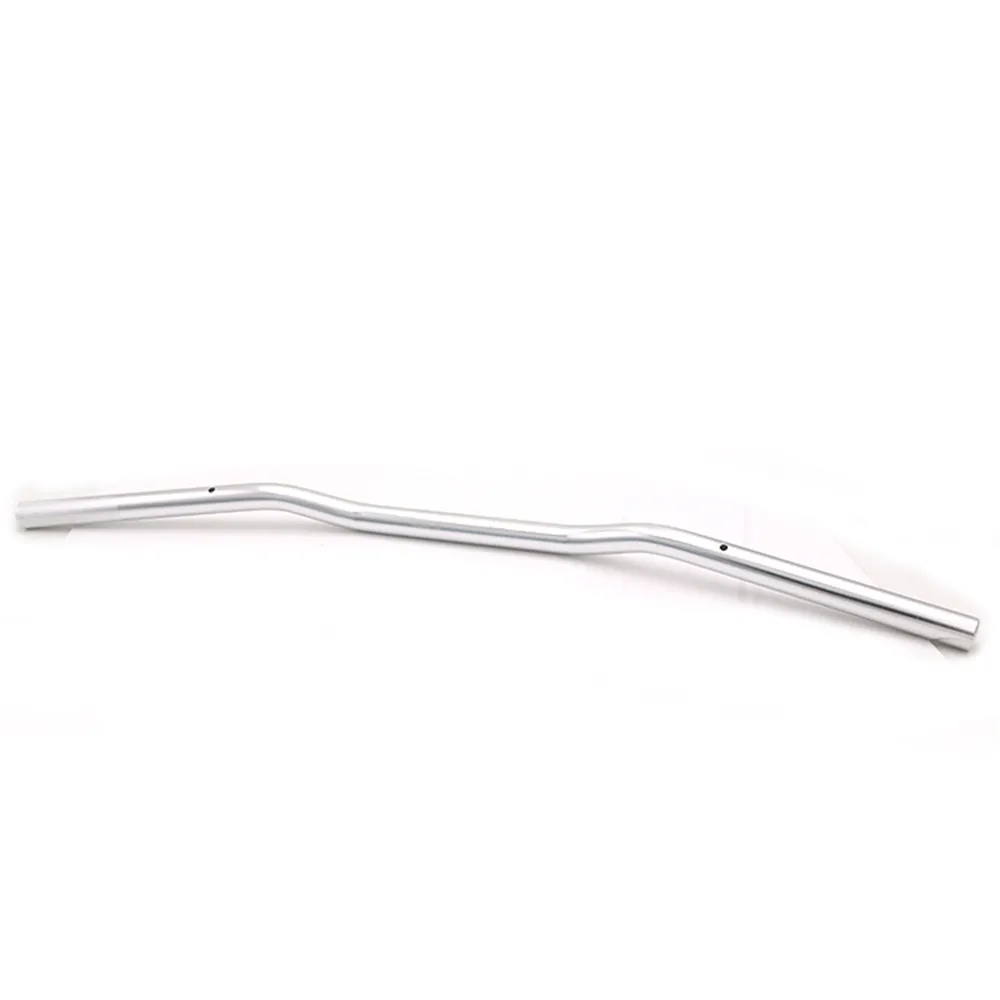 Universal For Suzuki Custom Motorcycle Handlebar Chrome 7/8\
