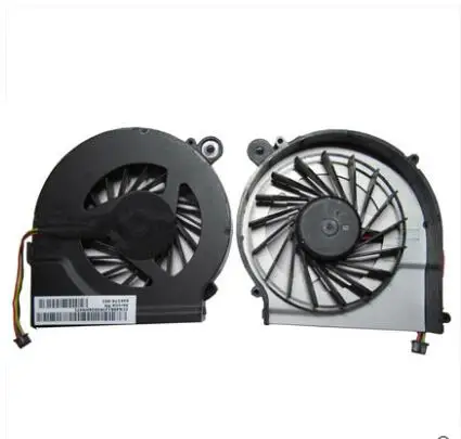 

New Laptop cooling fan for HP pavilion G6 G7 g4-1000 CQ42 G4 CQ56 G42 CQ62 10pcs/lot