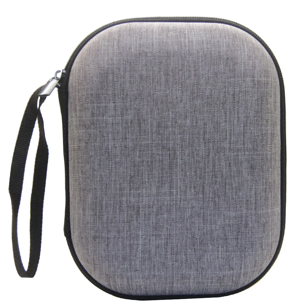 POYATU Tai Nghe Lưu Trữ Dành Cho Sony WH1000XM2 WH-1000XM3 MDR-1000X Tai Nghe Tai Nghe Ốp Lưng Cứng Giá Hộp