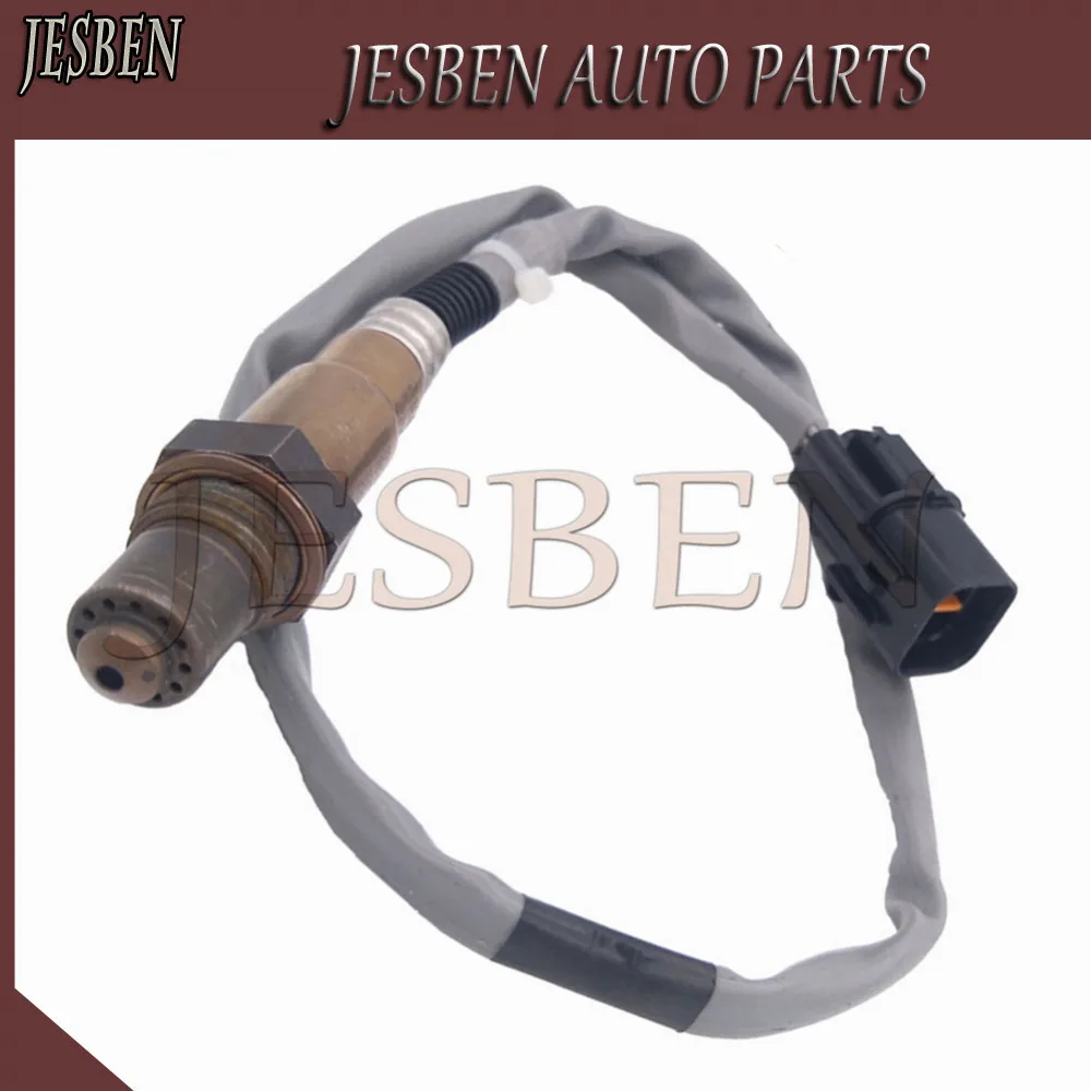 

Newly Rear Lambda O2 Oxygen Sensor Fit For Hyundai Elantra Tucson Kia Sportage 1.8-2.4L 2013-2016 NO# 39210-2E401 392102E401