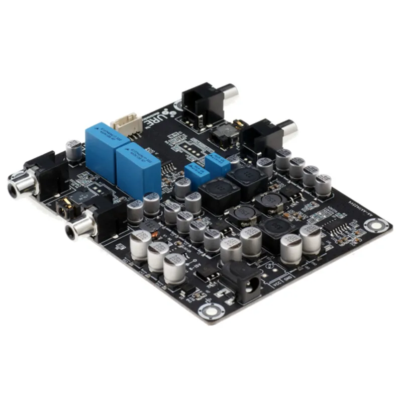 Kỹ thuật số Kiểm Soát Stereo Âm Thanh Điện Tử Bảng Điều Khiển Âm Lượng VC05-PGA2311