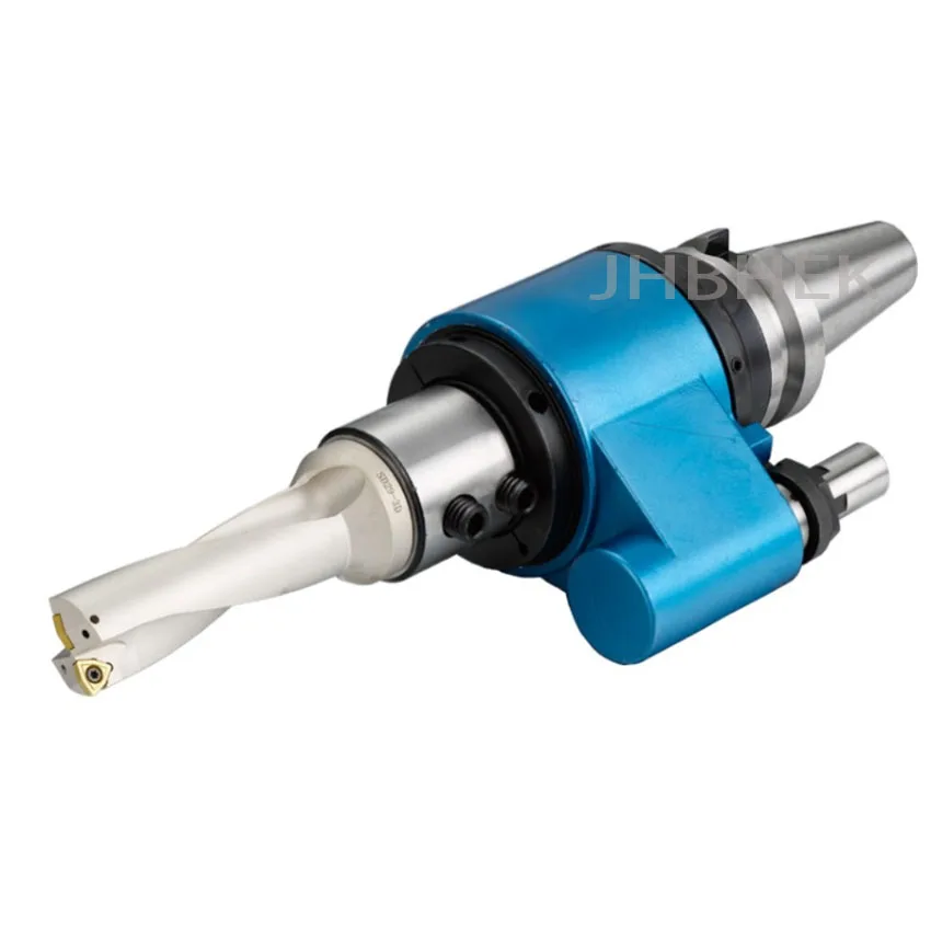 SP C25 SD21 21 MILÍMETROS-25.5 MM U indexable insert brocas de Perfuração Buraco Raso 2D 3D 4D 5D Rápido broca CNC Para SP Tipo de Inserções
