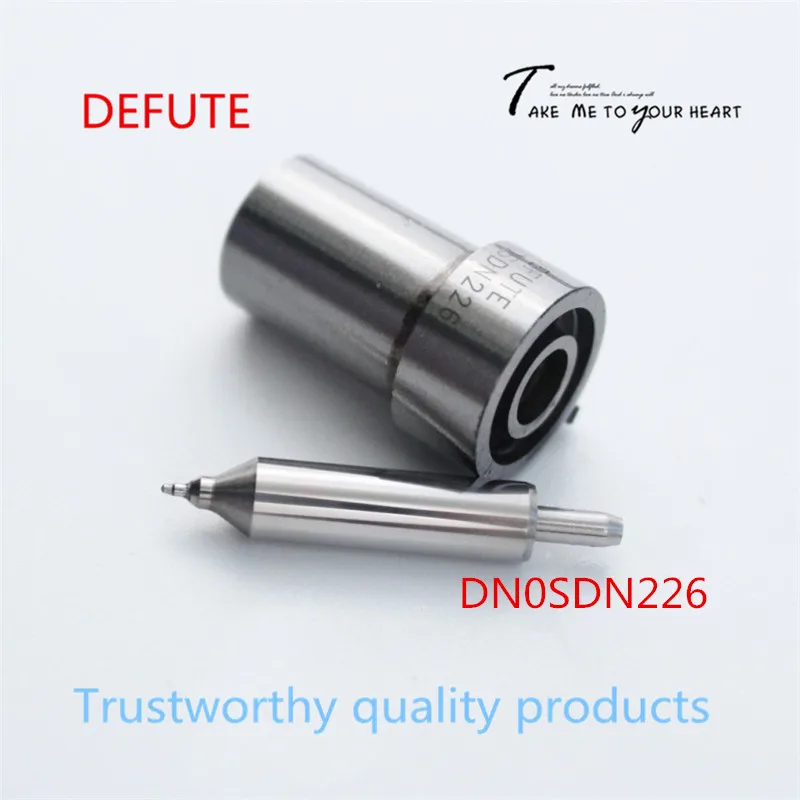 4Pieces/Lot nozzle DN0SDN226/DNOSDN226 suit for MAZDA RFT