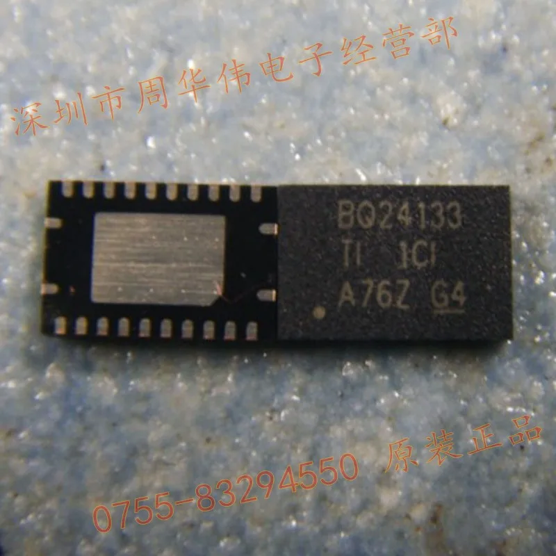 

BQ24230RGTR BQ24297HRGER BQ24295RGER BQ24261RGER BQ24296RGER BQ24278RGER BQ24272RGER BQ24232HRGTR BQ24261RGER BQ24266RGER