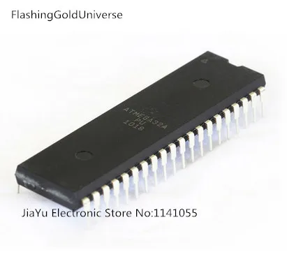 50PCS  ATMEGA32A-PU ATMEGA32 ATMEGA32A DIP New original
