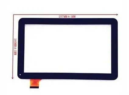 

10.1"inch touch panel For Digma Optima 10.2 3G TT1042MG Tablet Touch screen digitizer glass Replacement