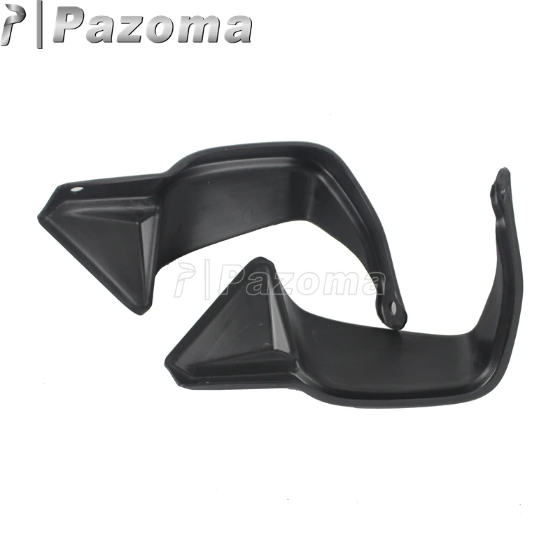 Motorrad Schwarz Pinsel Bar Handprotektoren Protector Für Kawasaki Versys 650 2010-2017 Versys 1000 2015-2017 Z900 2017