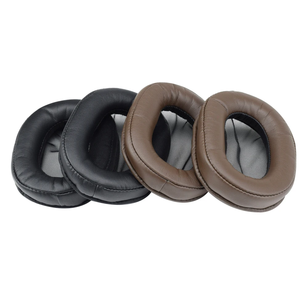 Original Ear Pad Cushion earmuff earpads For SONY MDR 1R MDR 1RNC MDR 1RBTMK2 Headphones