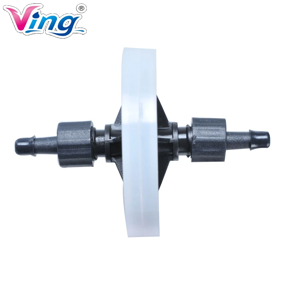 ID=2.3mm OD=4mm Ink Filter for Inkjet Printers Using Spectra Polars PQ-512 Printhead