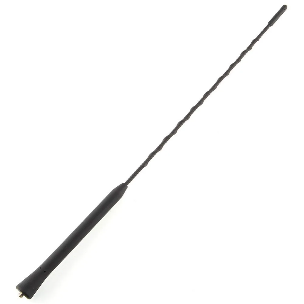 

16 "ШТЫРЬКОВАЯ антенна для Volkswagen / BMW / Toyota / Mazda / Chevrolet / Lexus / Mitsubishi (подробнее см. В описании)
