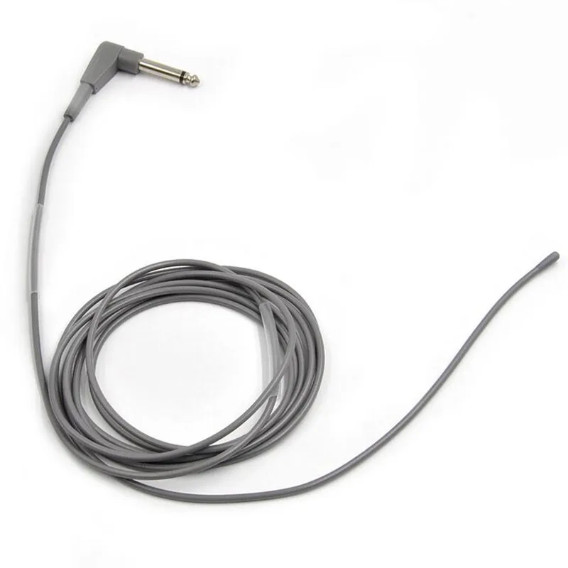 YSI 400 SERIES 2.25K Rectal Esophageal Temperature Probe For Human Body use