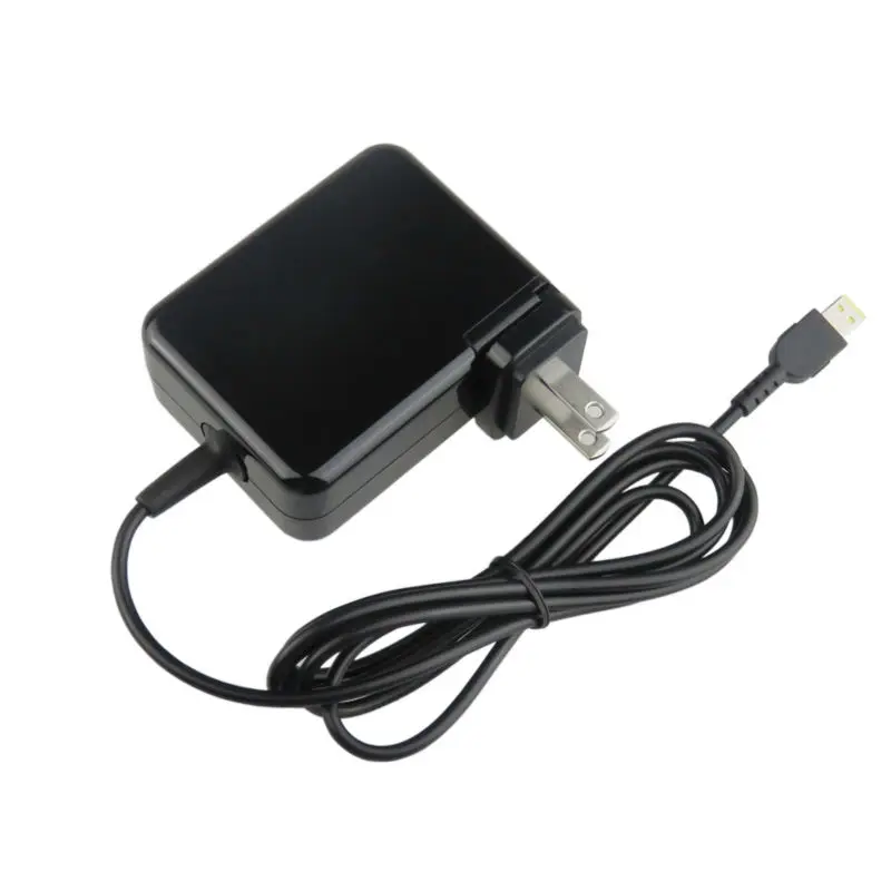 12V 3A 36W 4 AC Plugs  Universal with Portable Laptop Tablet Power Adapter Charger For Lenovo ThinkPad 10 4X20E75066 TP00064A