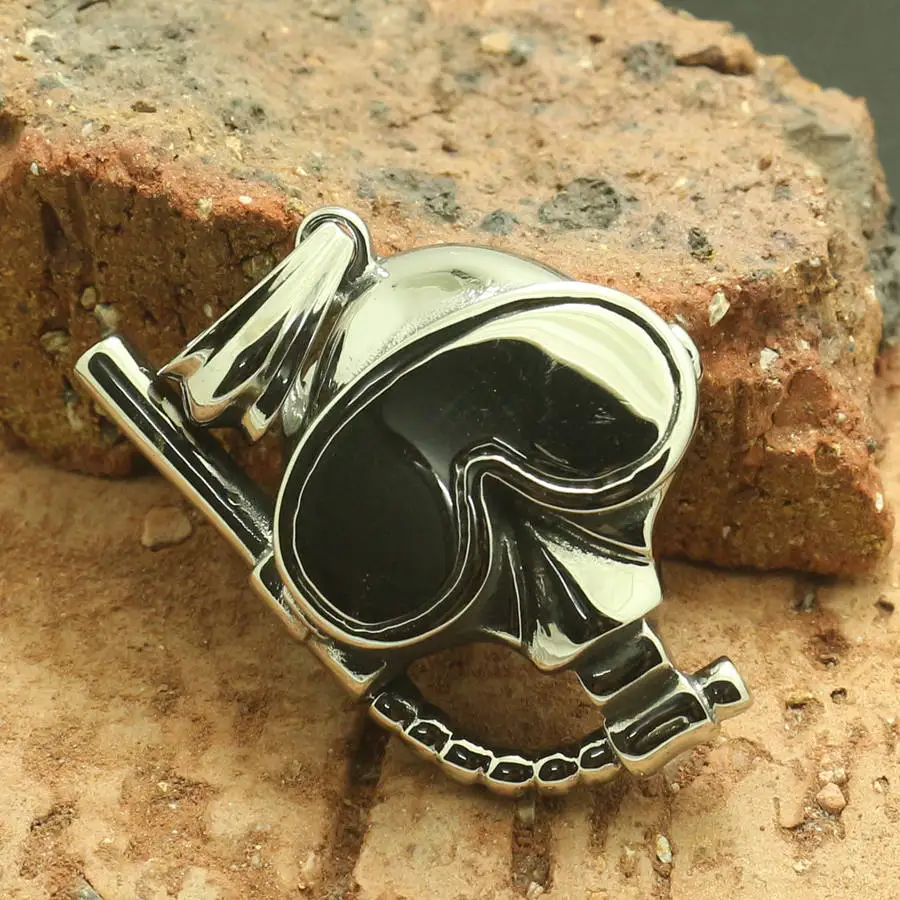 316L Stainless Steel Cool Diver Pendant Newest