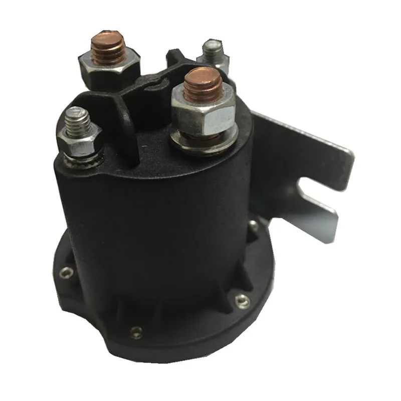 48 V Solenoid For E-Z-GO TXT Golf Cart ,612711