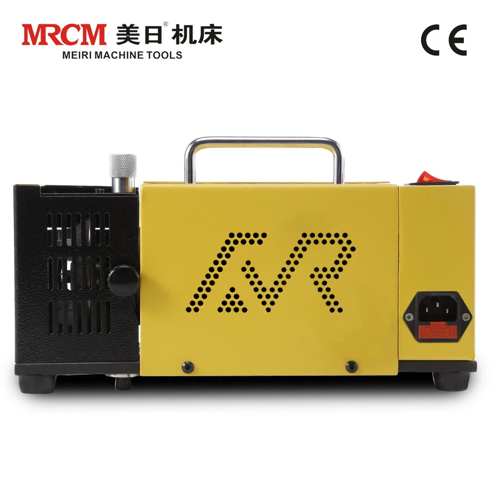 Drill Sharpener Grinder Sharpening Machine MR13A Grinding Wheel CBN For HSS Drill Sharpener Grinding Machine 220V or 110V