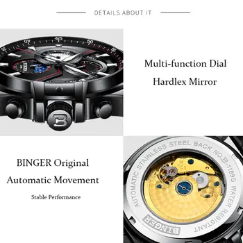 12 best sales Binger - №3