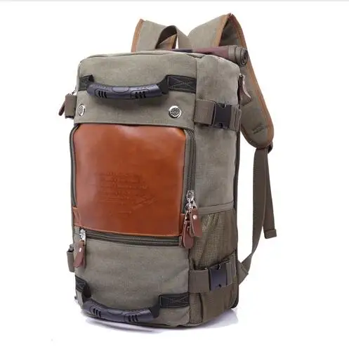 Rucksack back Bag Travel Luggage backpack Bag for Men Notebook Oxford Men Mochilas Male Multi Function Backpack For Teenagers