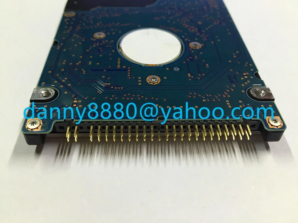 送料無料オリジナル新しいハードディスクドライブ HEJ421040G9AT00 40