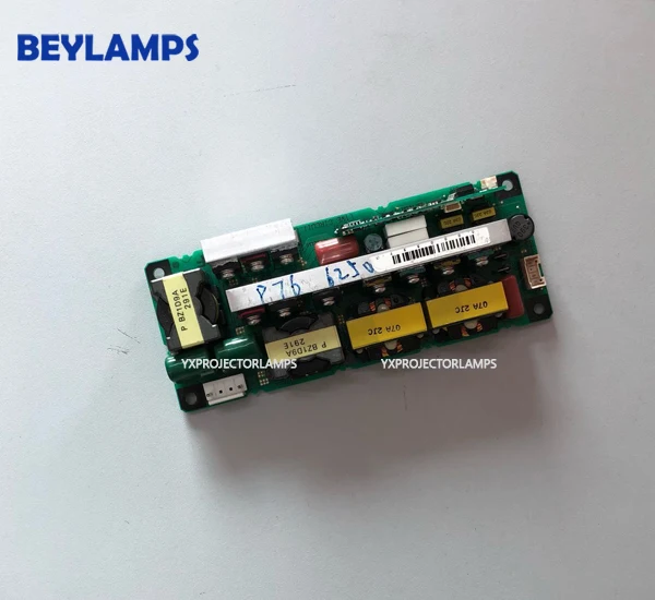 Projector Ballast / Projector Lamp Power For Projector Of EB-G6900WU / EB-G6570WU / EB-G6450WU