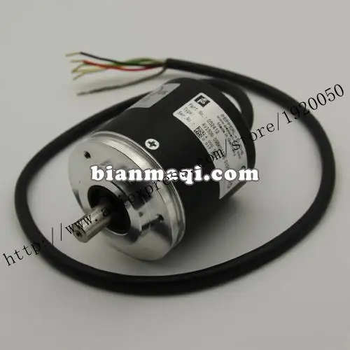 Supply of  RVI58N-044K1R61N-01024 Fuchs rotary encoder 1024  10mm