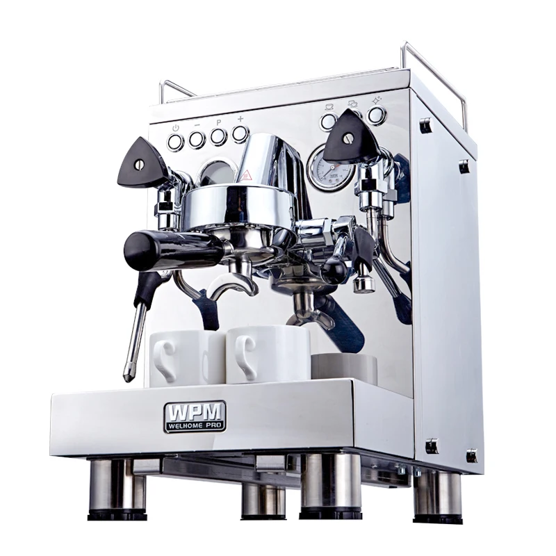 

Professional Coffee Machine Commercial Espresso Cappuccino Coffee Machine Semi-automatic Espresso Coffee Maker