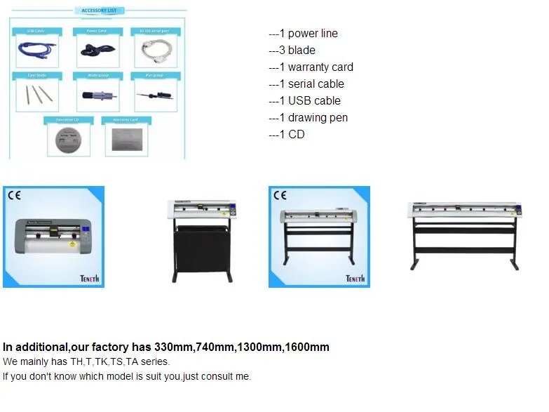 Cutting plotter machine price with contour cut function and huge pressure/vinyl sticker paper cutter plotters cheap