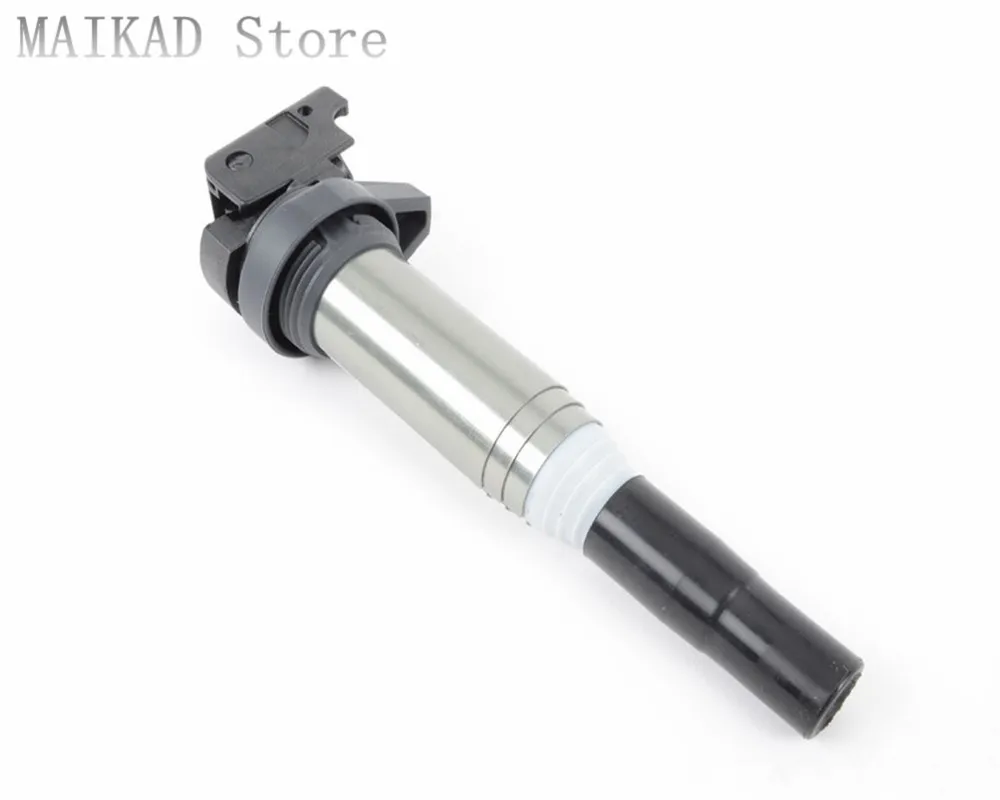 Ignition Coil for BMW F10 F11 F18 520i 523i 528i 530i 535i 550i 520Li 523Li 525Li 528Li 530Li 535Li 12138616153