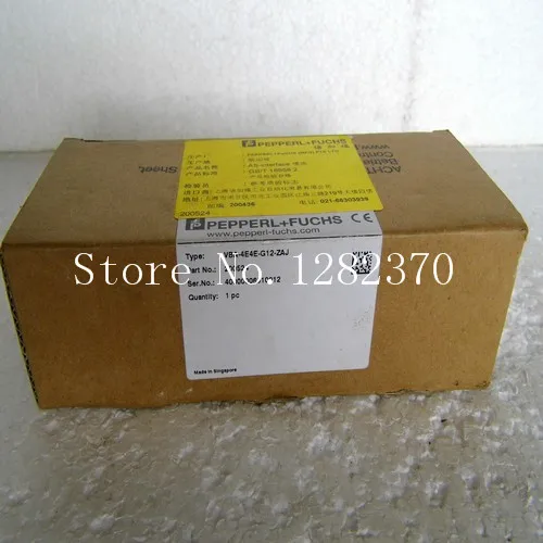 

[BELLA] New original authentic special sales P + F module VBA-4E4E-G12-ZAJ spot 200524