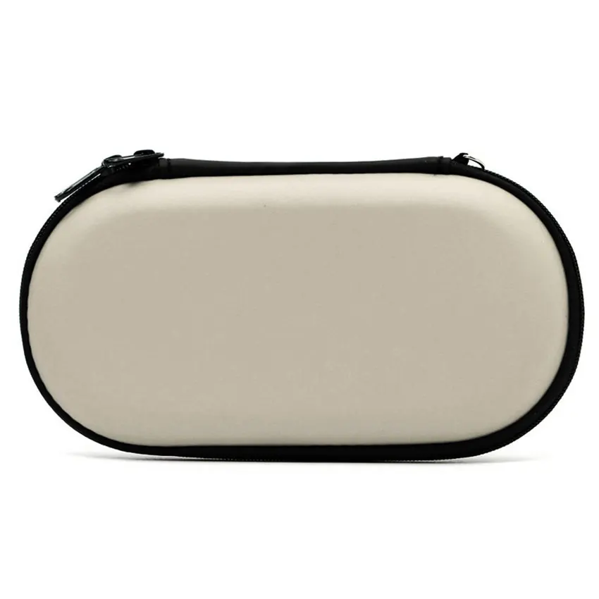 Cltgxdd EVA Anti-Shock Tas Keras สำหรับ PSV 1000 GamePad สำหรับ PSVita 2000 Slim คอนโซล PS Vita กระเป๋าใส่โน๊ตบุ๊คแบบพกพา