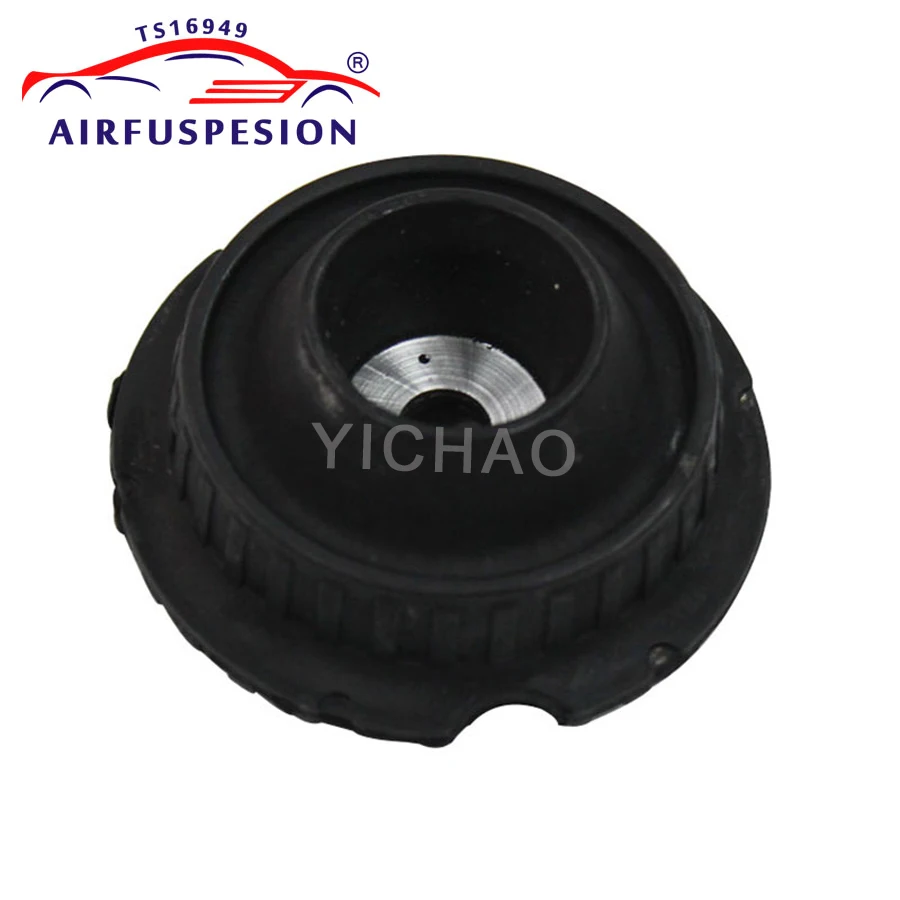 Front Top Rubber Strut Mount For Audi A6 C5 4B Allroad Air Suspension Spring Repair Kit 4Z7616051D 4Z7616051B 4Z7413031A