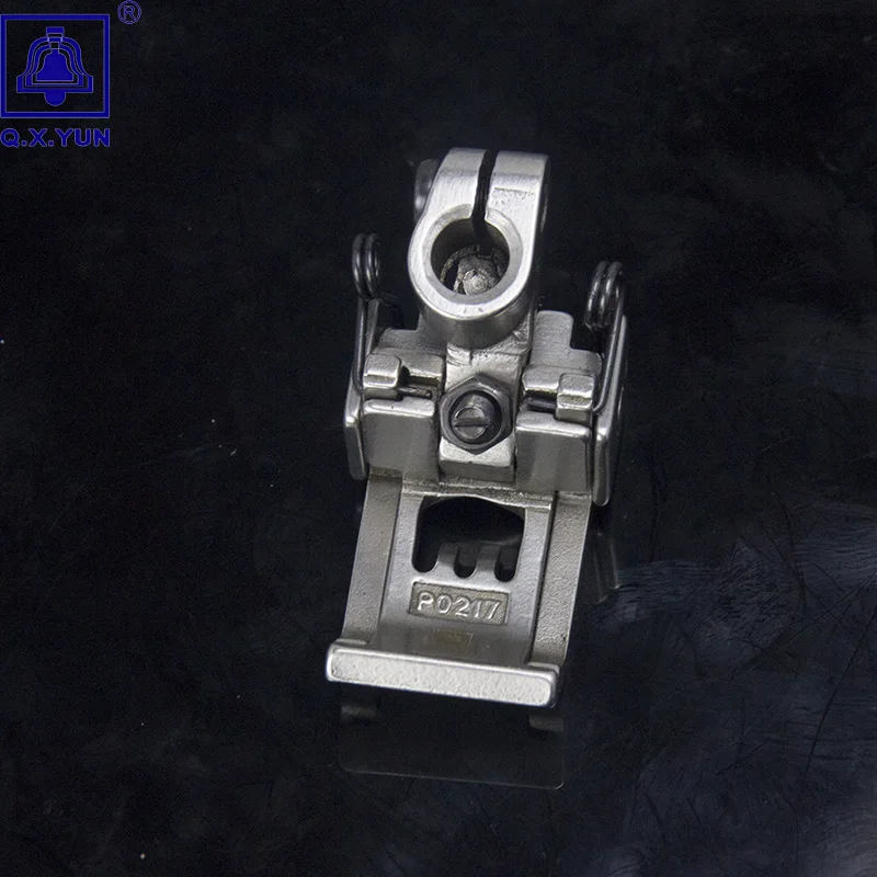 Q.X.YUN Industrial Sewing Machine Spare Parts   Gauge Set For SIRUBA C007E-W122/CH guage set E3827P/H4259/D4207/P0217/M4364 - view 5