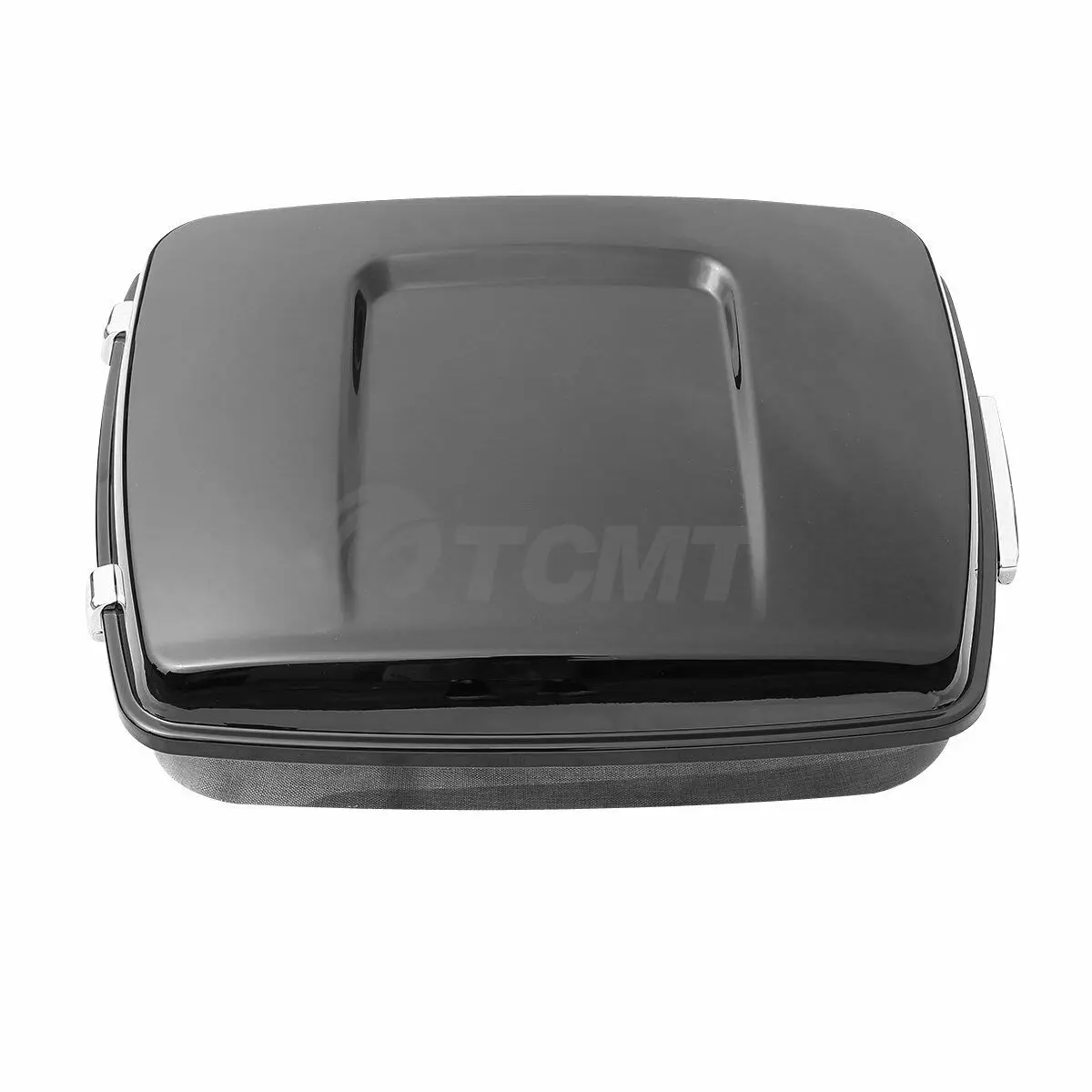 Motorcycle Chopped Pack Trunk For Harley Touring Tour Pak Road King Street Glide Special 2014-2020 2019 2018