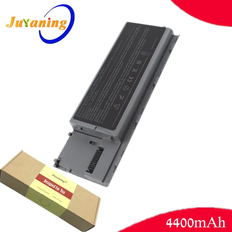 New Laptop battery For Dell Latitude D620 D630 ATG D630c  FOR Precision M2300