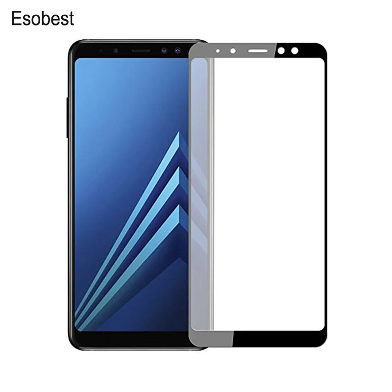 Esobest 2.5D Temper… - image