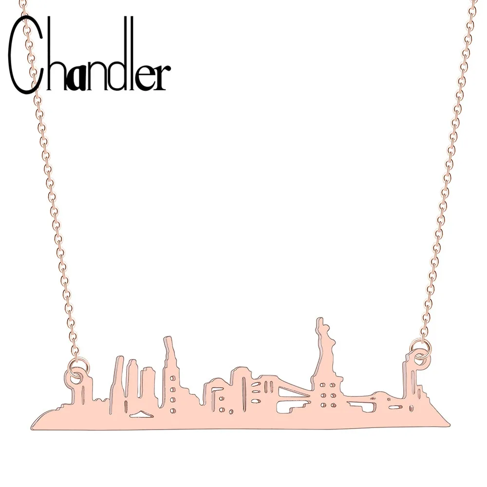 Chandler Stainless … - image