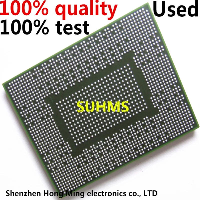 100% test very good product GF114-325-A1 GF114-400-A1 GF114 325 A1 GF114 400 A1 BGA Chipset